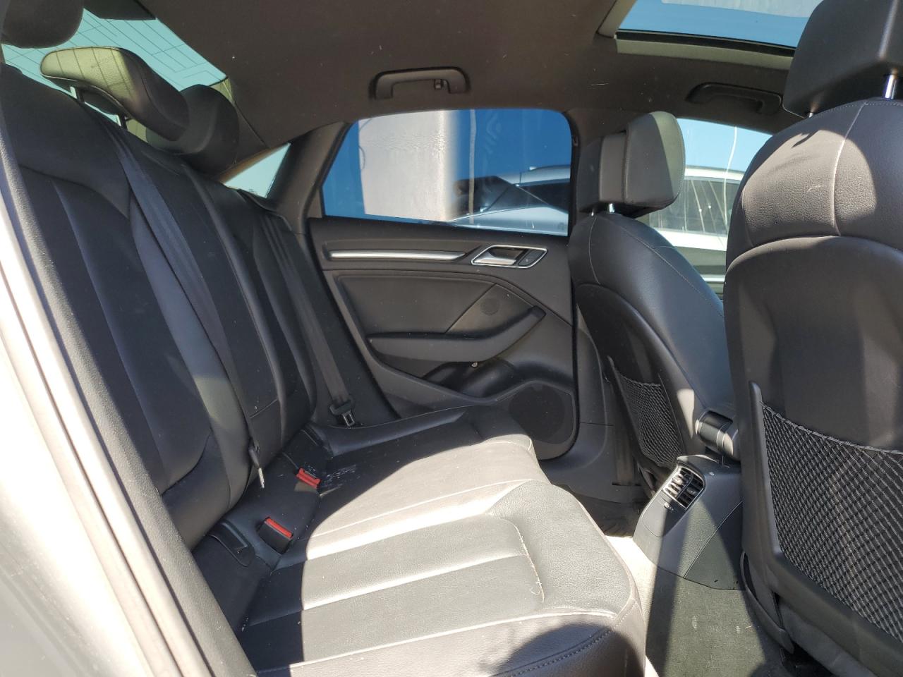 2018 Audi A3 - Image 10
