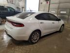 2016 Dodge Dart Limited na sprzedaż w Columbia, MO - Front End