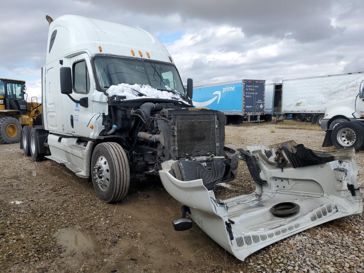 2009 Freightliner Cascadia 125 for Sale in Farr West, UT - Front End