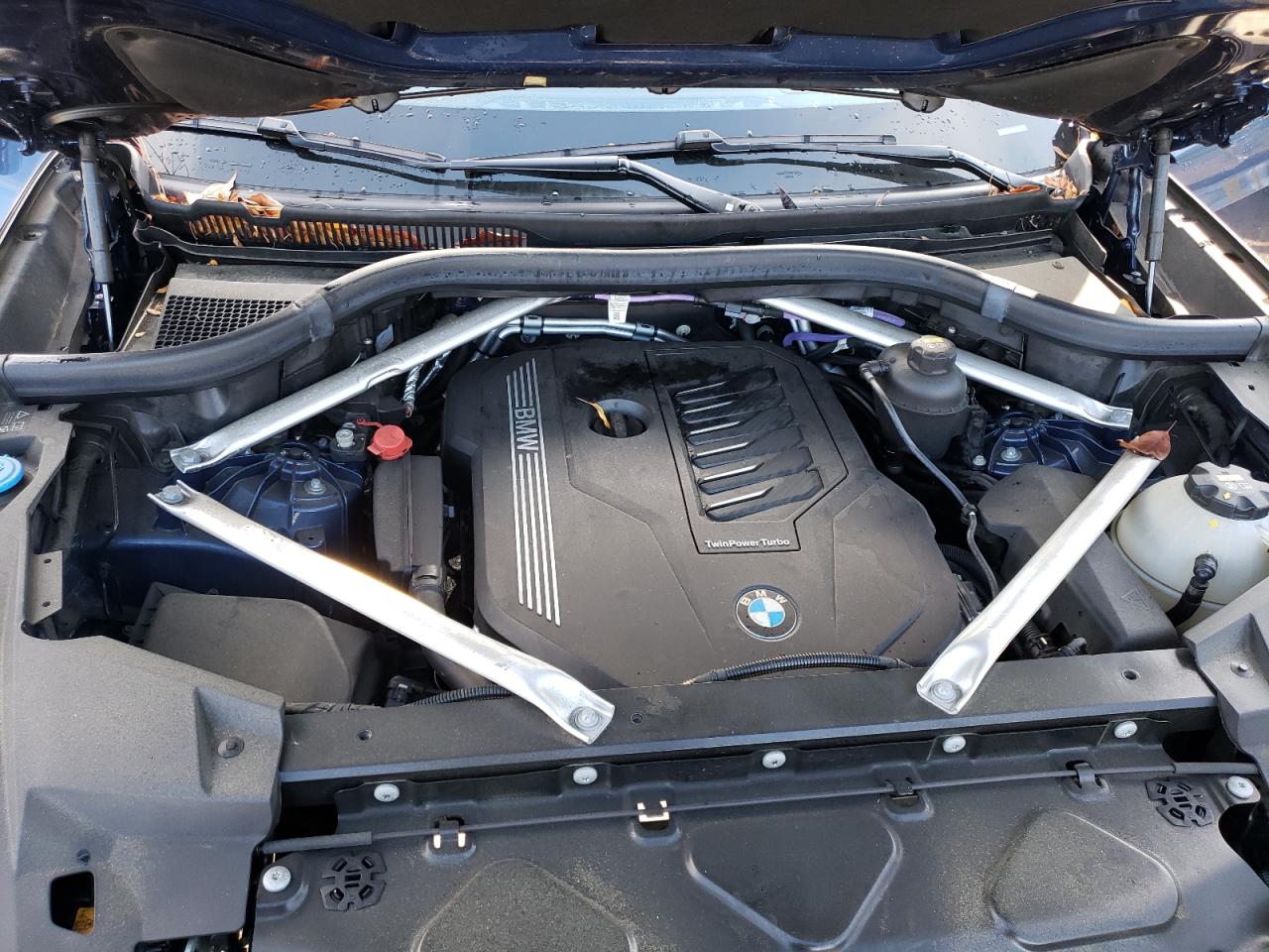 2022 BMW X5 - Image 12