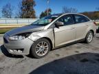2017 Ford Focus Se იყიდება Bridgeton-ში, MO - Front End