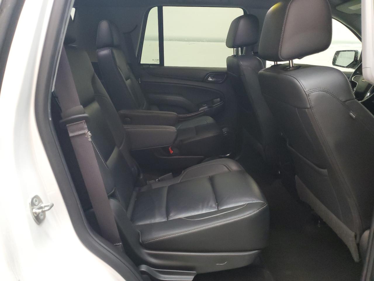 2017 Chevrolet Tahoe - Image 11