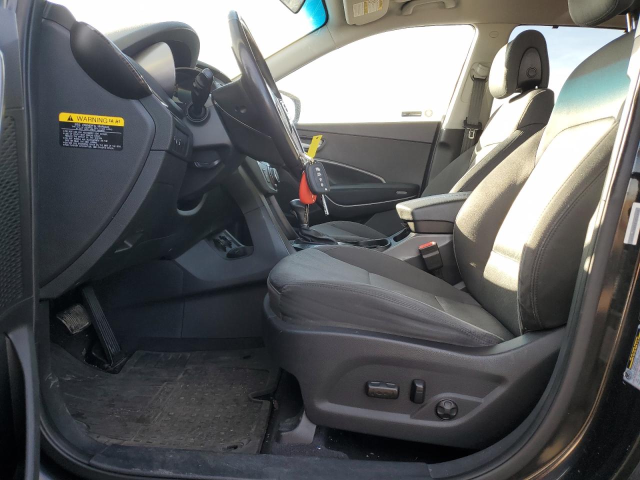 2014 Hyundai Santa Fe - Image 7