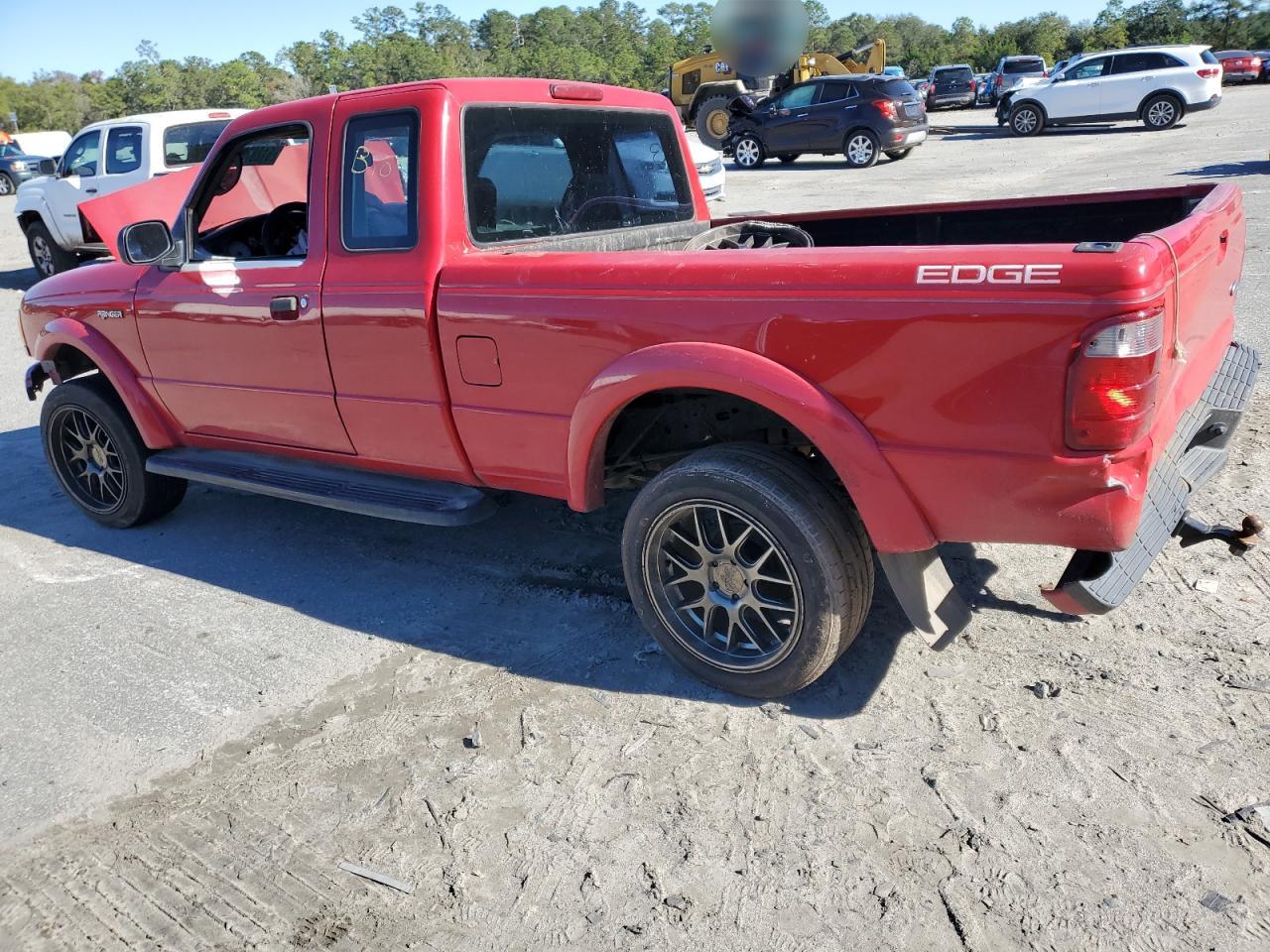 2004 Ford Ranger - Image 2