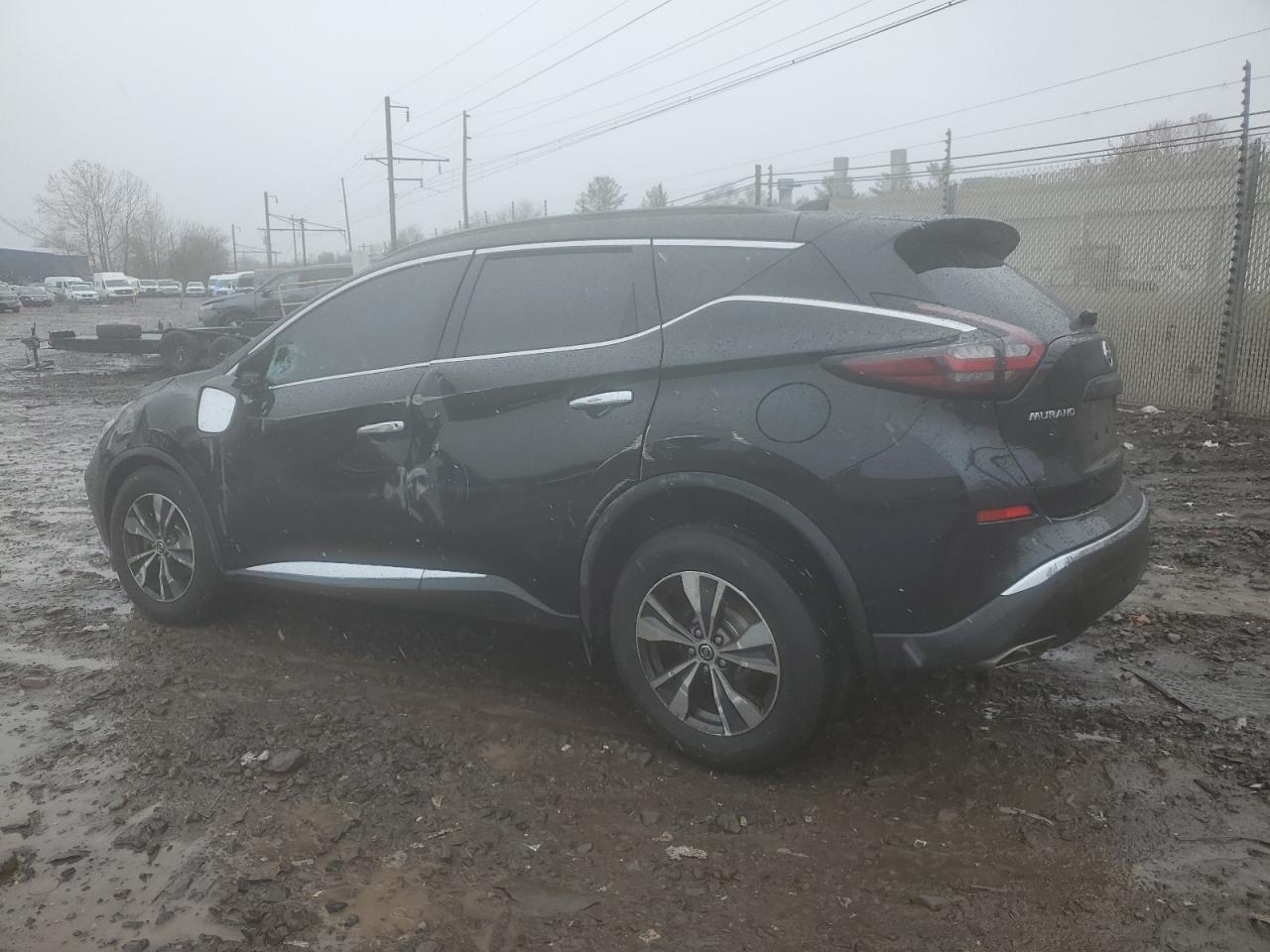 2021 Nissan Murano - Image 2