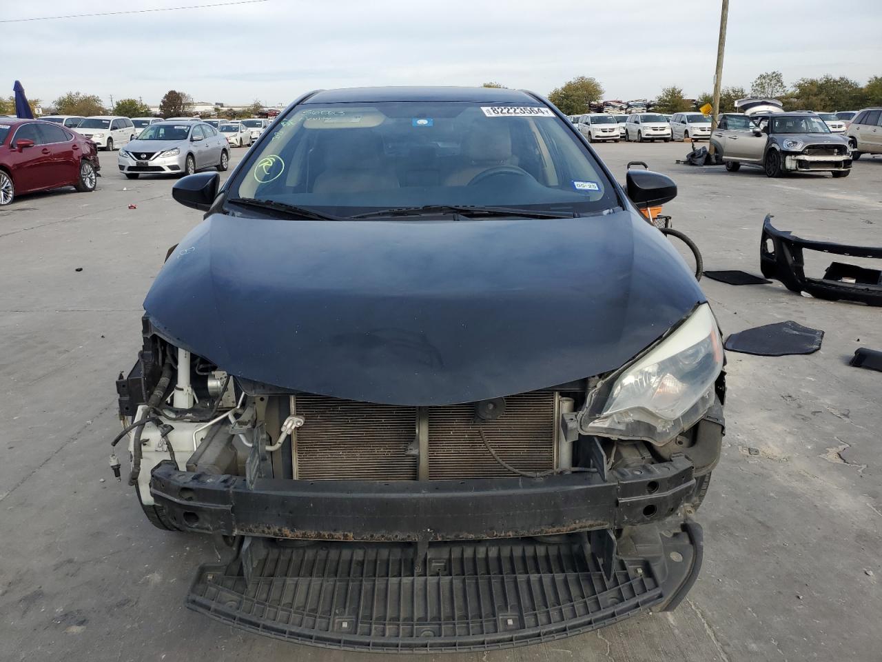 2016 Toyota Corolla - Image 5