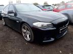 2011 BMW 520D M SPO for sale at Copart SANDY