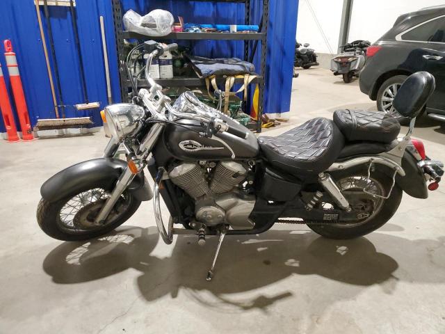 2001 HONDA VT750 C3