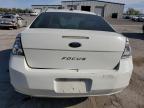 2010 Ford Focus S продається в Oklahoma City, OK - Rear End