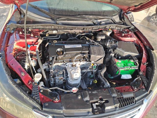1HGCR2F39EA162177 - 2014 HONDA ACCORD - #81432554