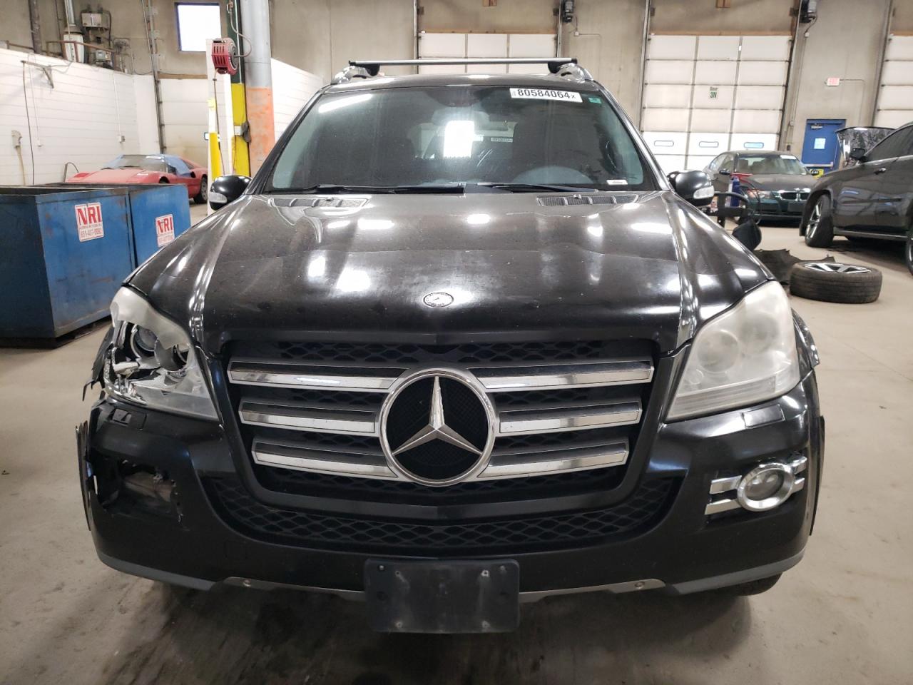 2008 Mercedes-Benz GL-klasse - Image 5