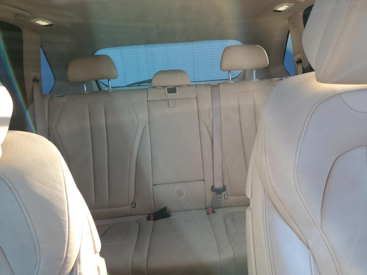2014 BMW X5 - Image 10