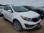 2015 Kia Sportage Lx na sprzedaż w Grand Prairie, TX - Front End
