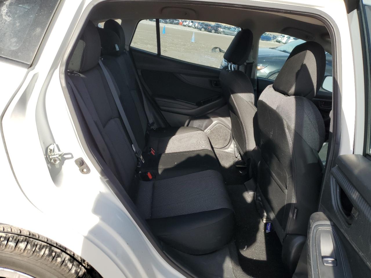 2017 Subaru Impreza - Image 10