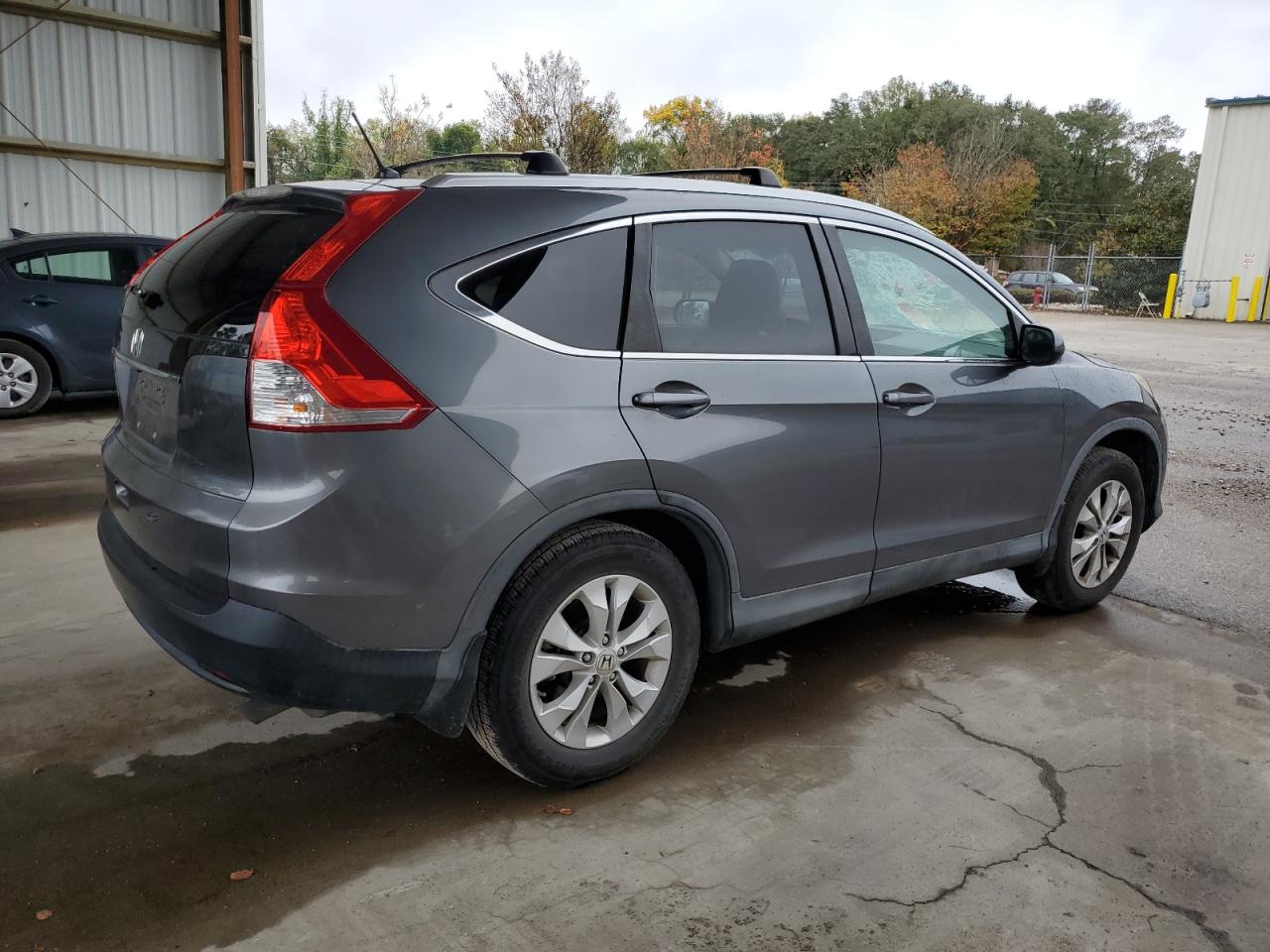 2013 Honda CR-V - Image 3