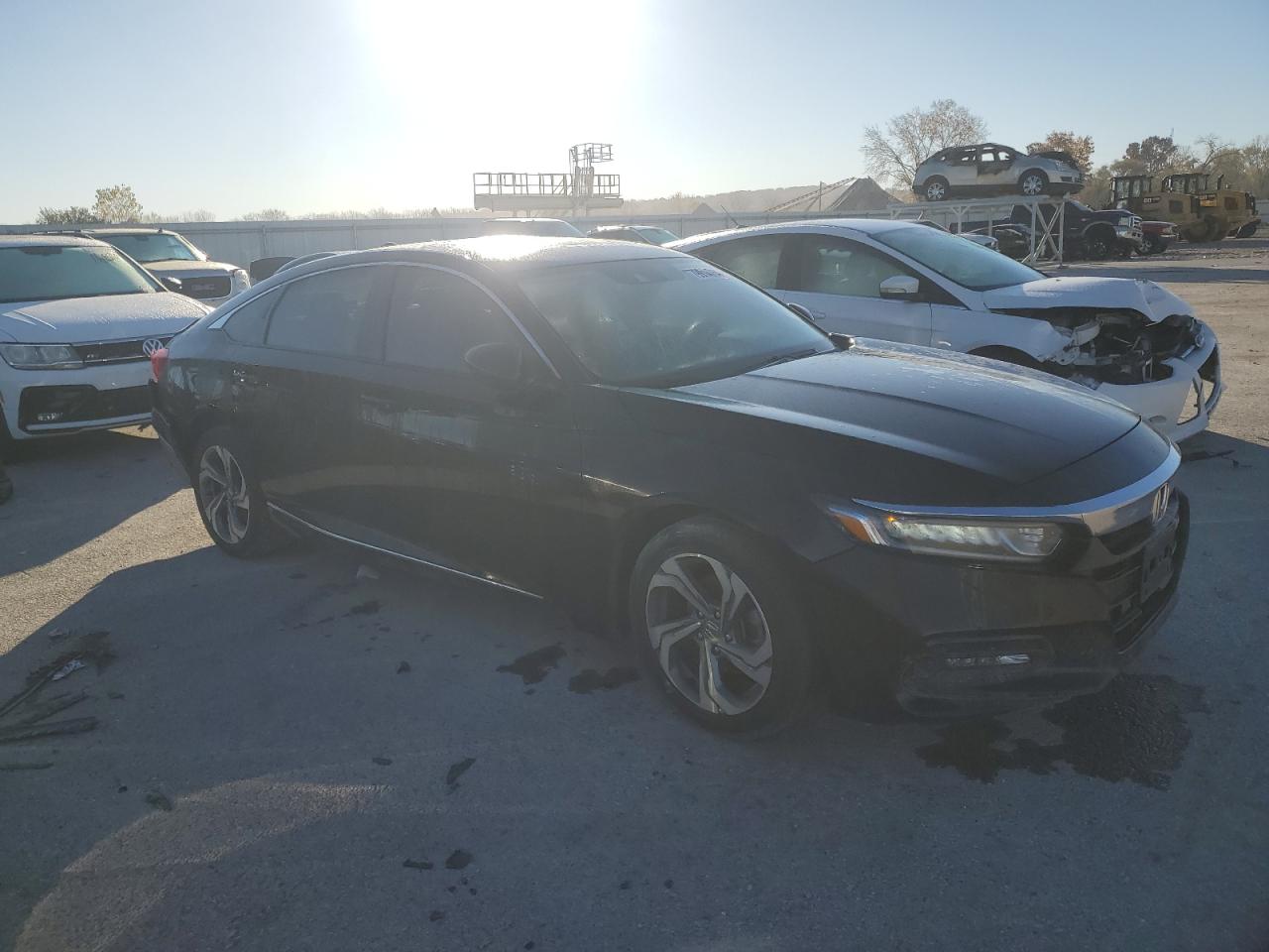 2018 Honda Accord - Image 4