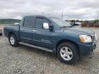 2005 Nissan Titan Xe продається в Tifton, GA - Front End