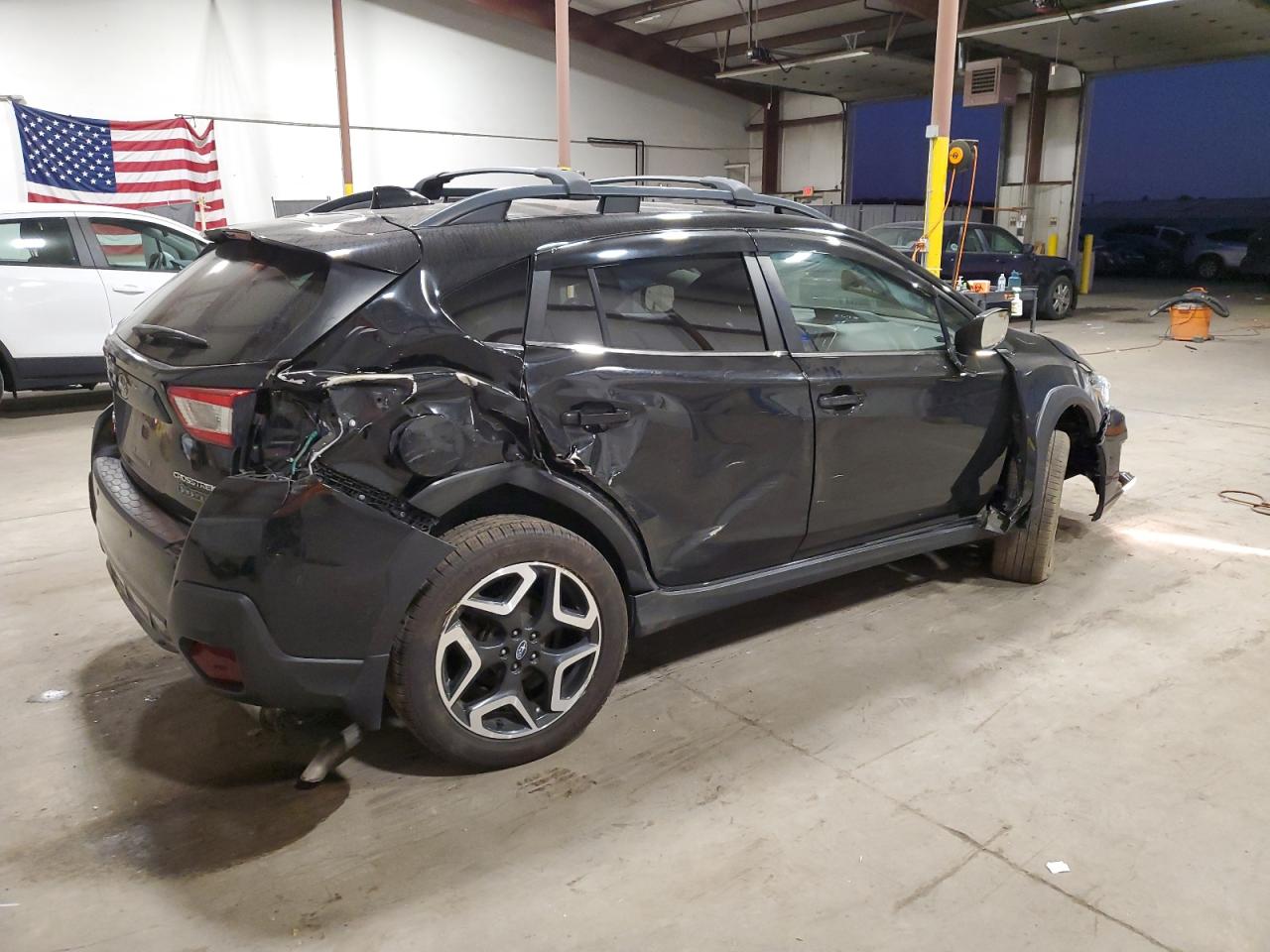 2019 Subaru XV - Image 3