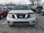 2012 Nissan Frontier S იყიდება Albany-ში, NY - Mechanical