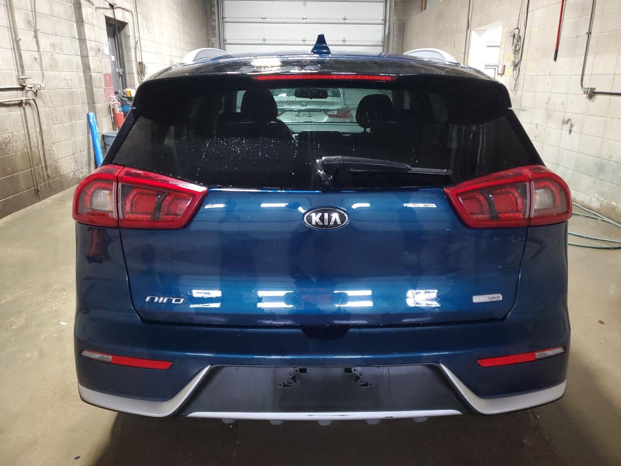 2019 Kia Niro - Image 6