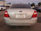 2007 Ford Five Hundred Sel en Venta en Rancho Cucamonga, CA - Front End