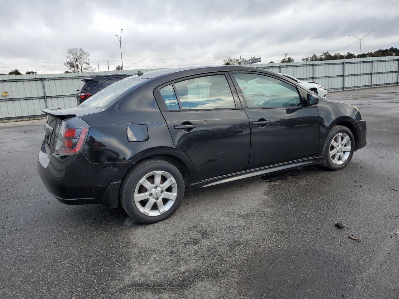 2011 Nissan Sentra 2.0 VIN: 3N1AB6AP2BL706702 Lot: 79863184