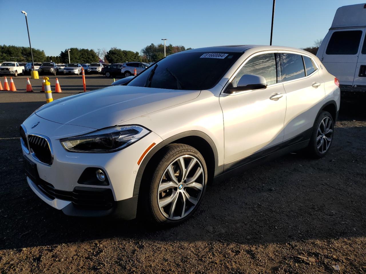 2018 BMW X2 - Image 1