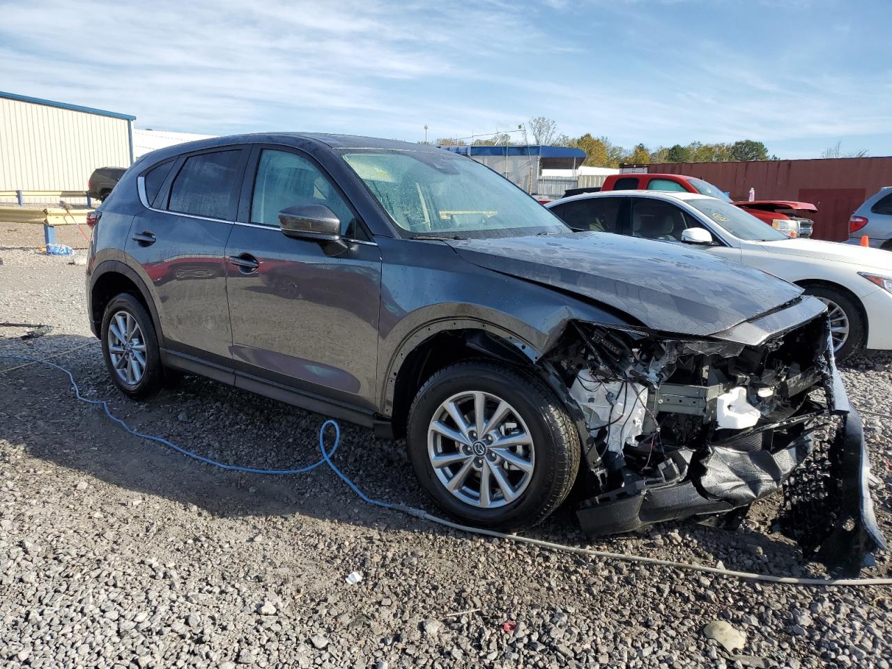 2023 Mazda CX-5 - Image 4