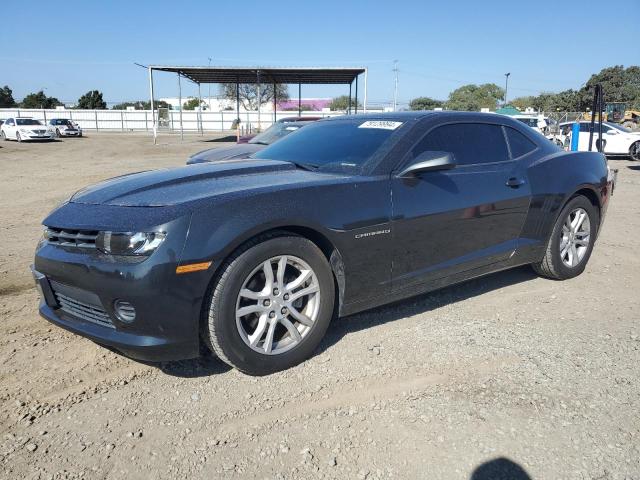 2015 Chevrolet Camaro Ls للبيع في San Diego، CA - Minor Dent/Scratches