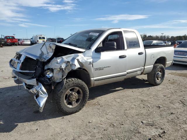 2006 Dodge Ram 2500 St