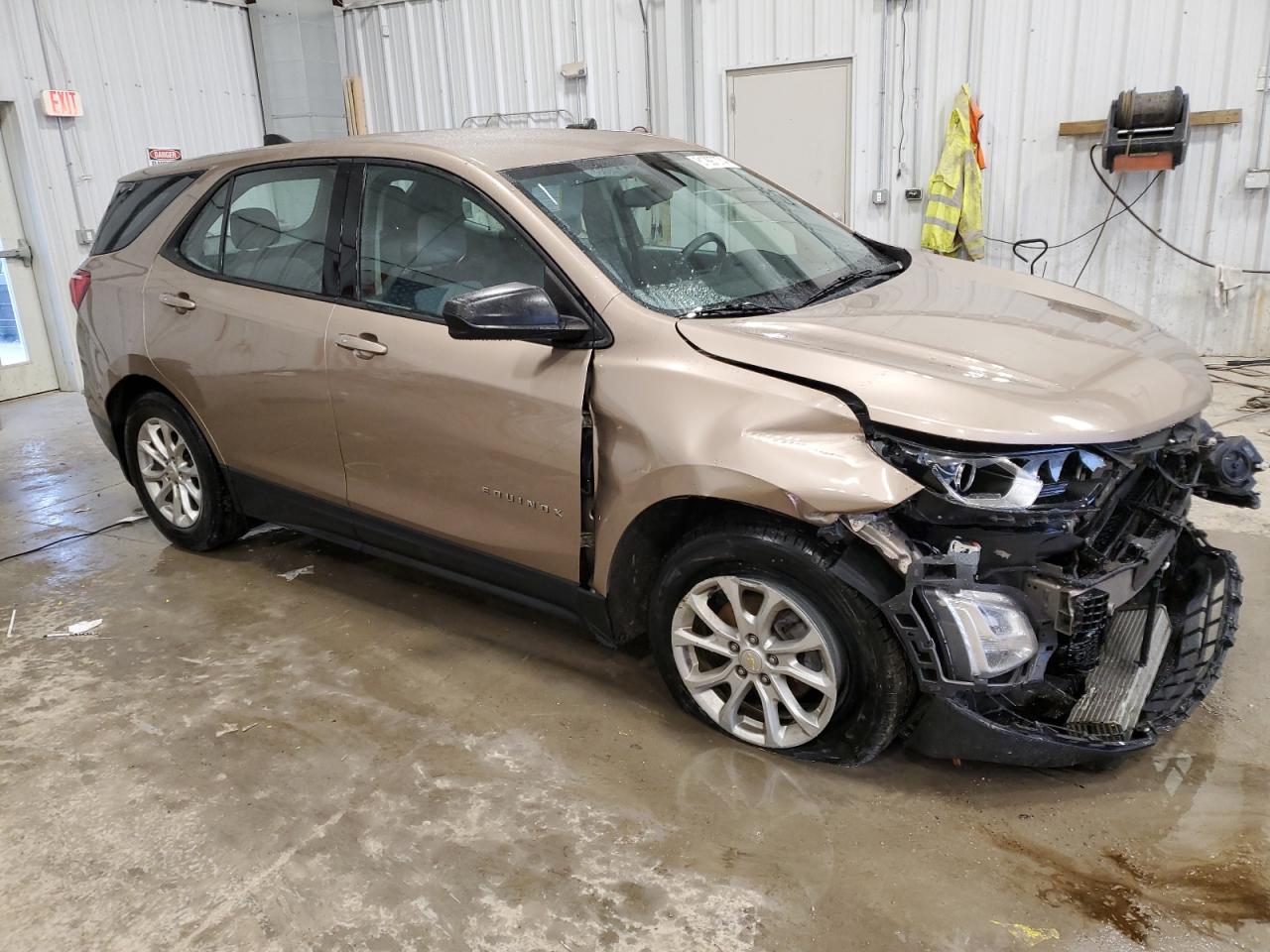 2019 Chevrolet Equinox - Image 4