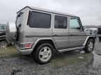 2004 Mercedes-Benz G 500 за продажба в Spartanburg, SC - Rear End