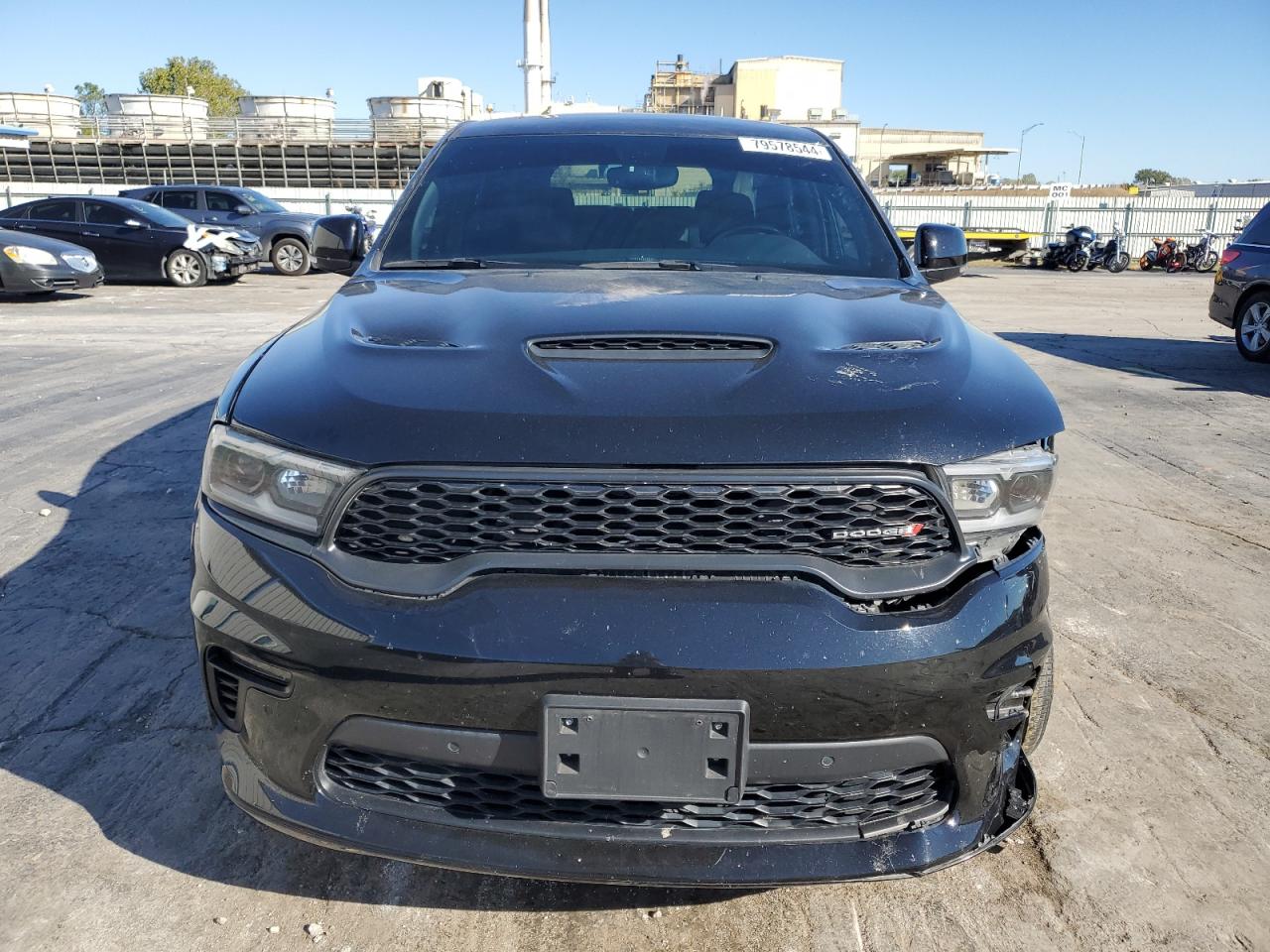 2021 Dodge Durango - Image 5