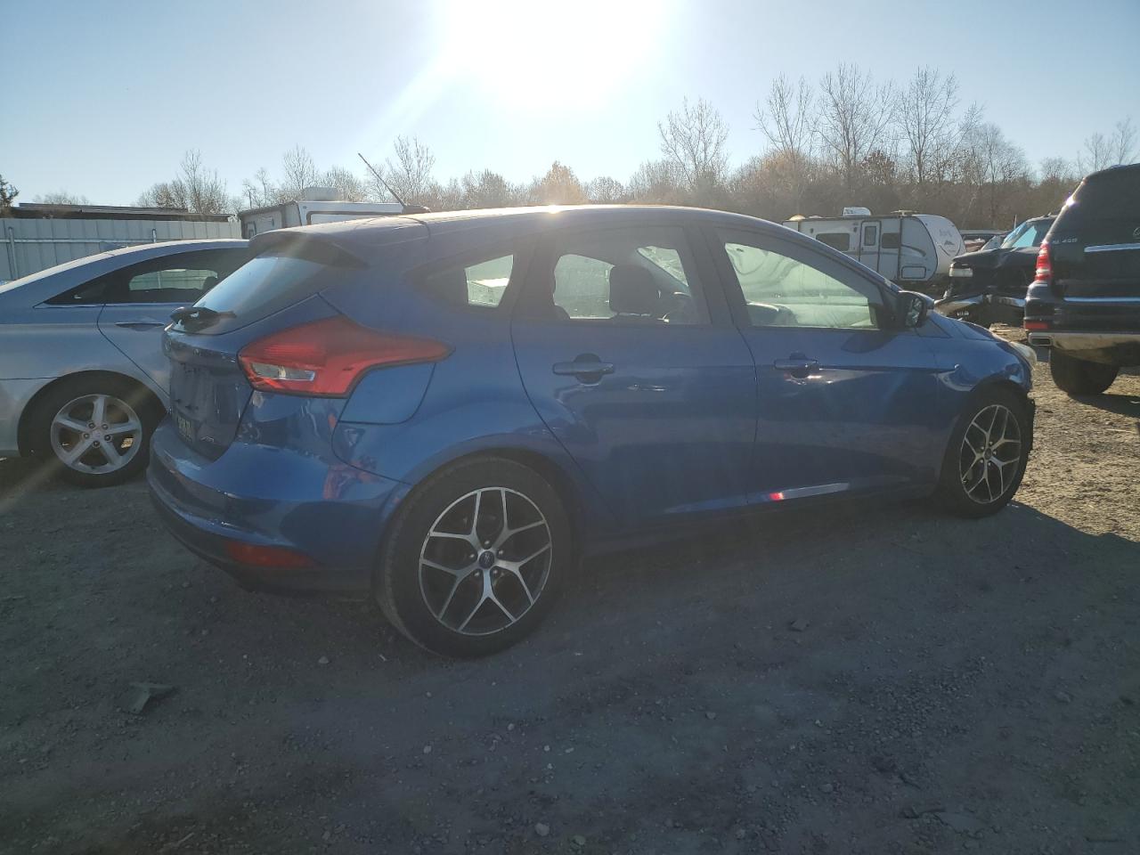 2018 Ford Focus - Image 3