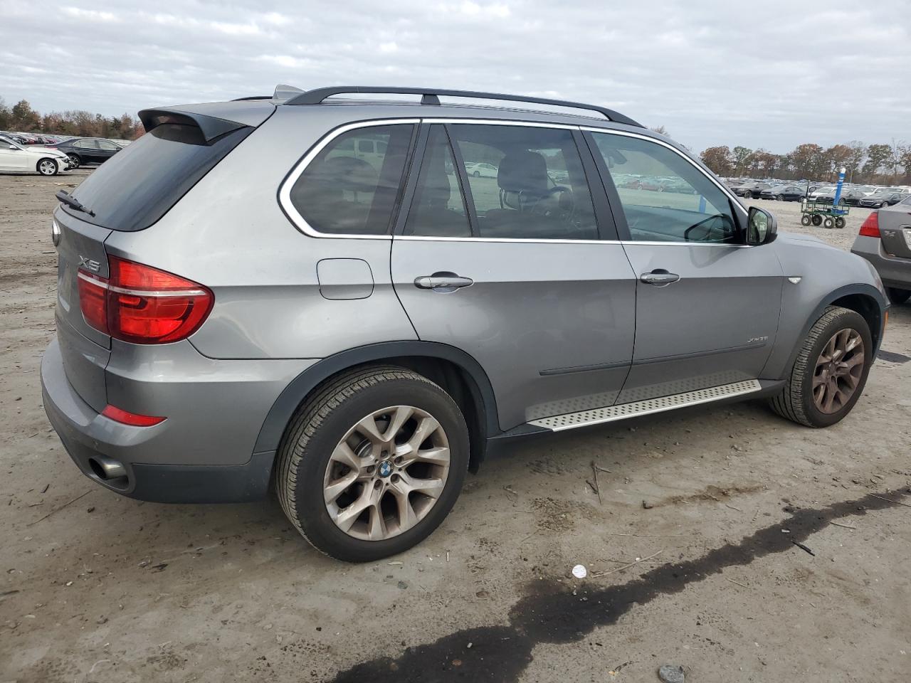 2013 BMW X5 - Image 3