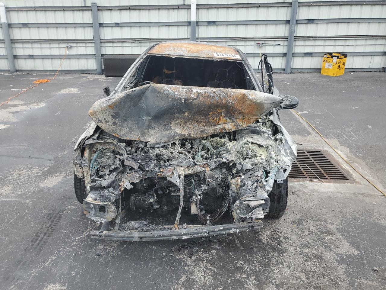 2022 Toyota Corolla - Image 5