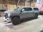 2020 Toyota Tundra Crewmax Limited продається в Rapid City, SD - Front End