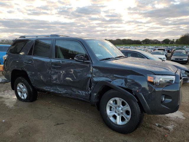  TOYOTA 4RUNNER 2024 Серый