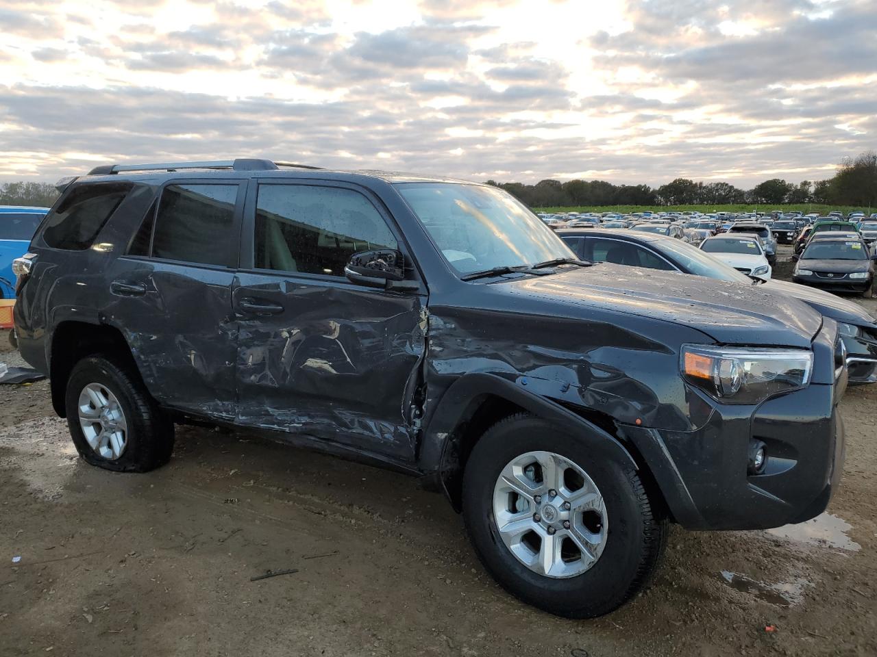 2024 Toyota 4Runner - Image 4