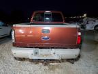 2008 Ford F250 Super Duty de vânzare în Tanner, AL - Rollover