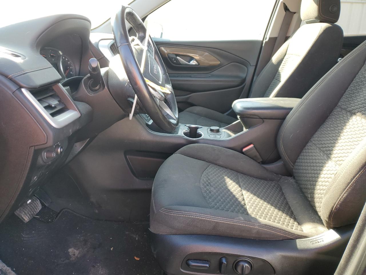 2019 GMC Terrain Sle VIN: 3GKALTEV6KL175056 Lot: 76031874