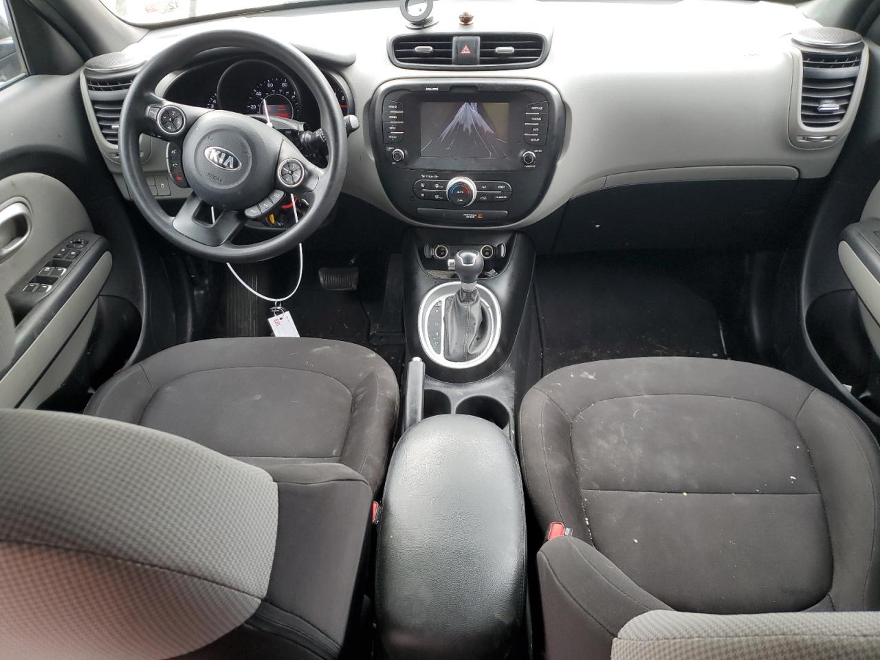 2018 Kia Soul - Image 8