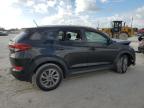 2016 Hyundai Tucson Limited   for Sale in West Palm Beach, FL - Front End