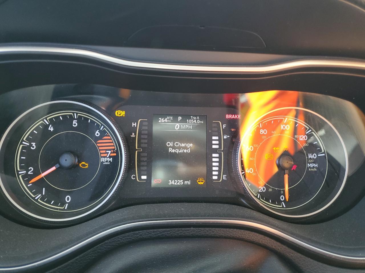 2021 Jeep Grand Cherokee - Image 9