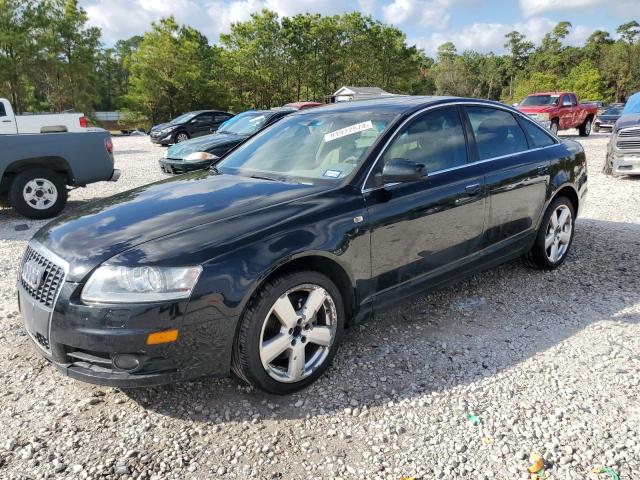 2008 Audi A6 3.2