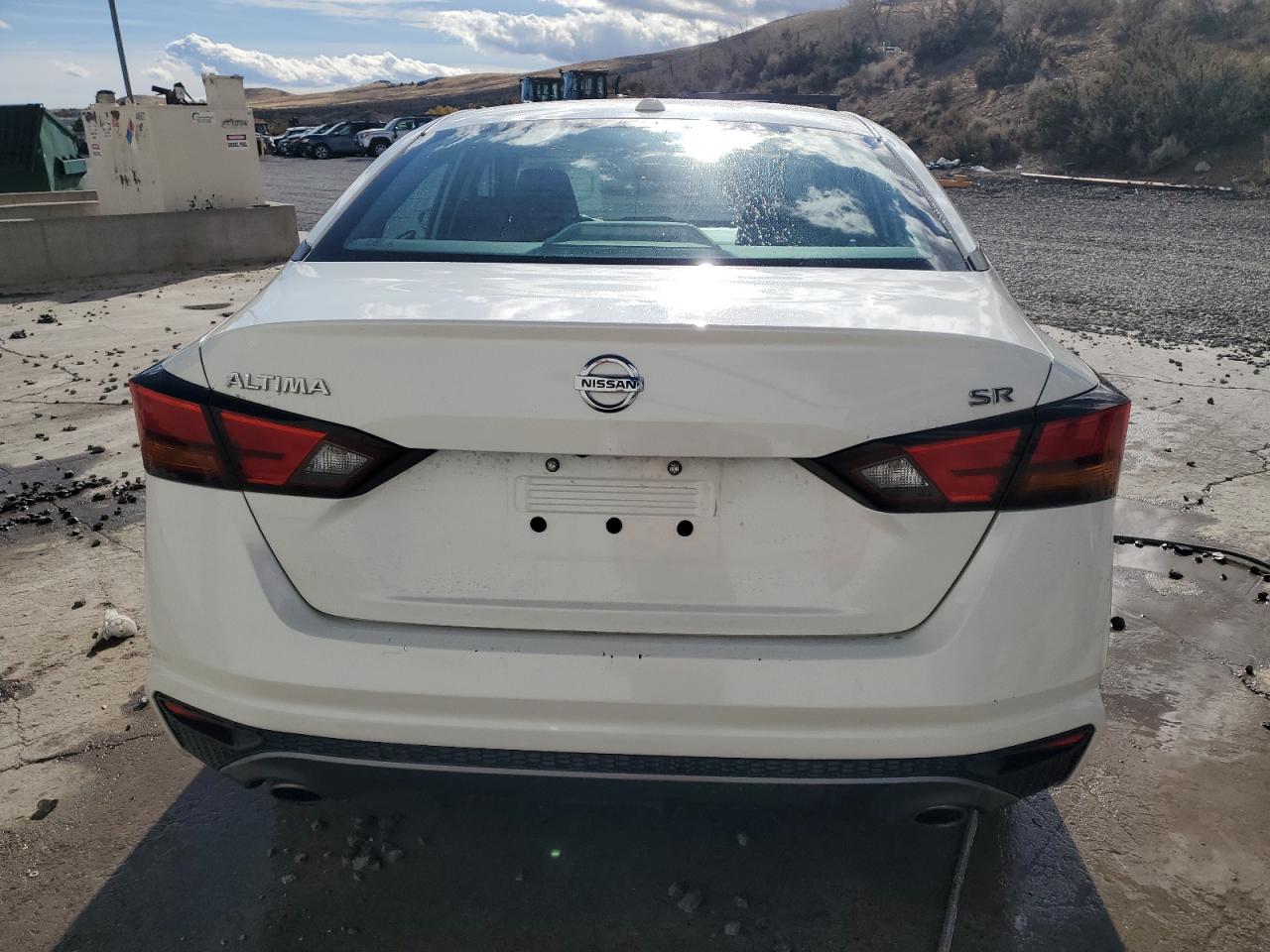 VIN 1N4BL4CV1KN323077 2019 NISSAN ALTIMA no.6