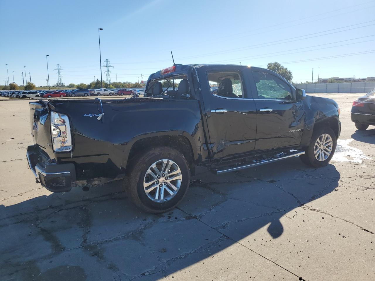2016 GMC Canyon - Image 3