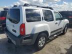 2012 Nissan Xterra Off Road იყიდება Riverview-ში, FL - Water/Flood