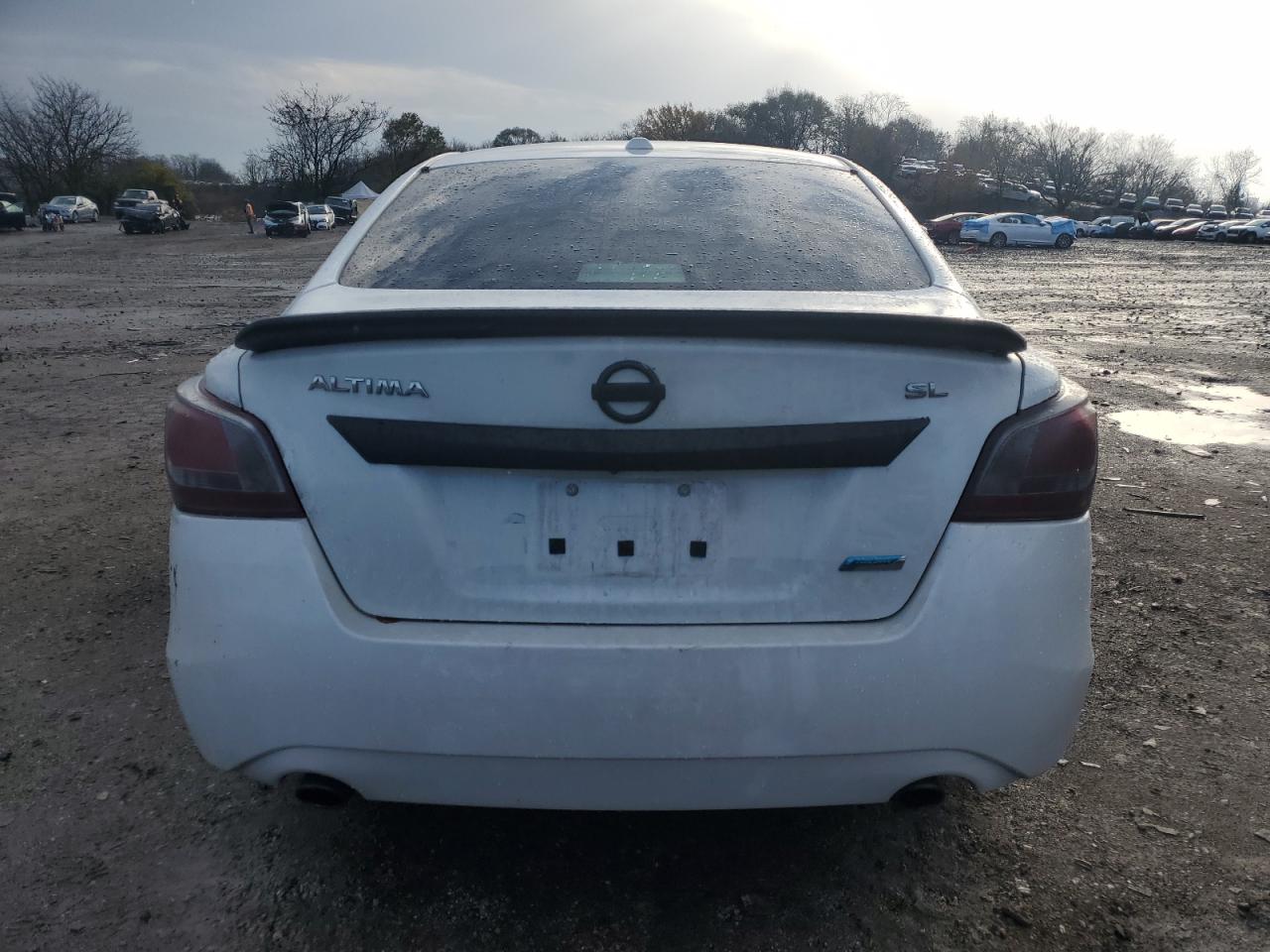 2013 Nissan Altima - Image 6