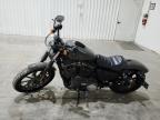 2019 HARLEY-DAVIDSON XL883 N for sale at Copart OK - TULSA